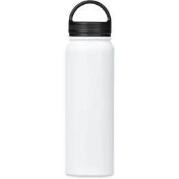Altitude Fabiano White Front